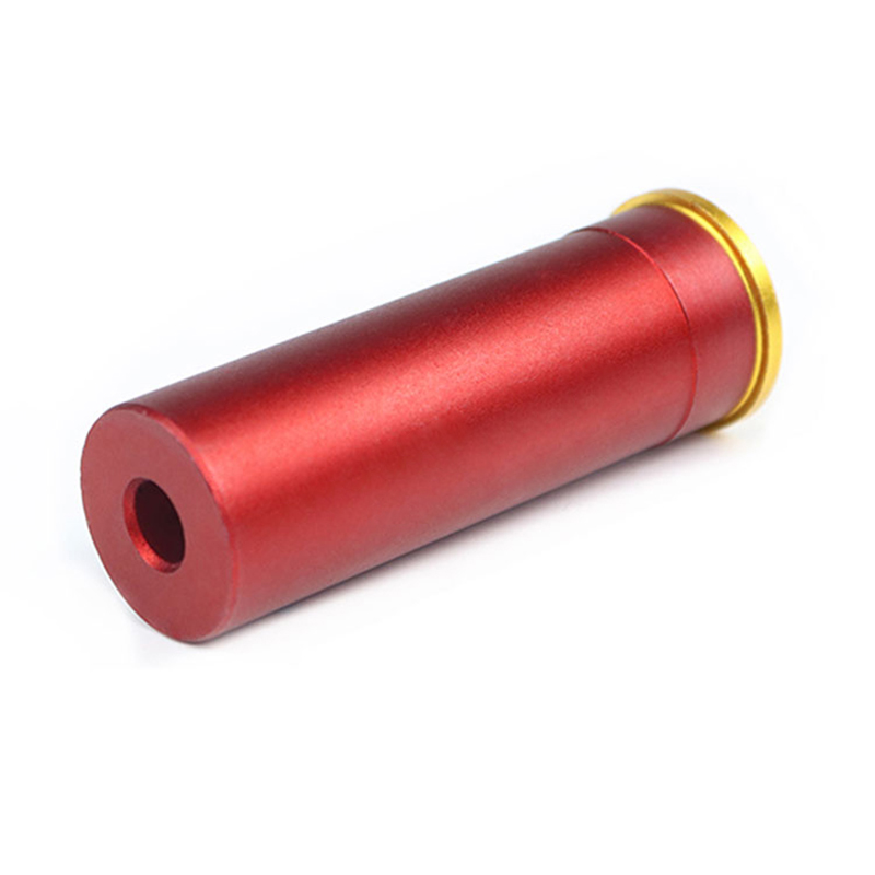 Viseur laser 12GA Viseur laser de calibre 12 Collimateur laser 12 GA