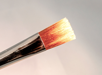Quelles sont les caractéristiques d'une brosse en PA ?