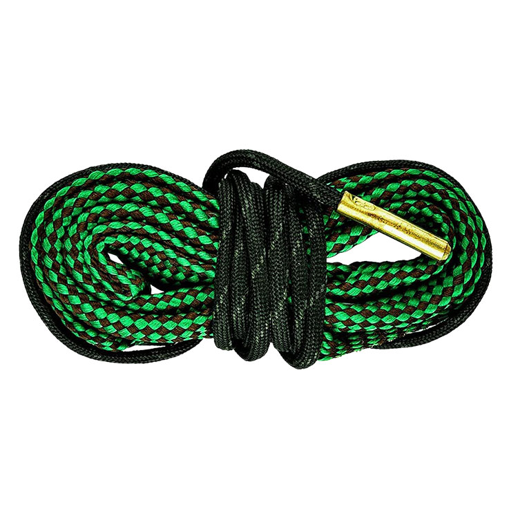 Kit de nettoyage pour pistolet Bore Rope Snake : un accessoire indispensable pour les amateurs d'armes à feu