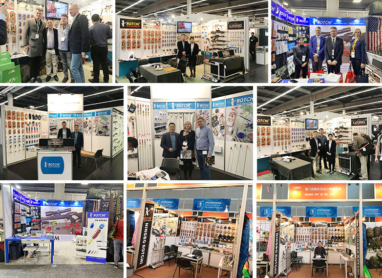 Comment choisir un kit de nettoyage pour pistolet ?