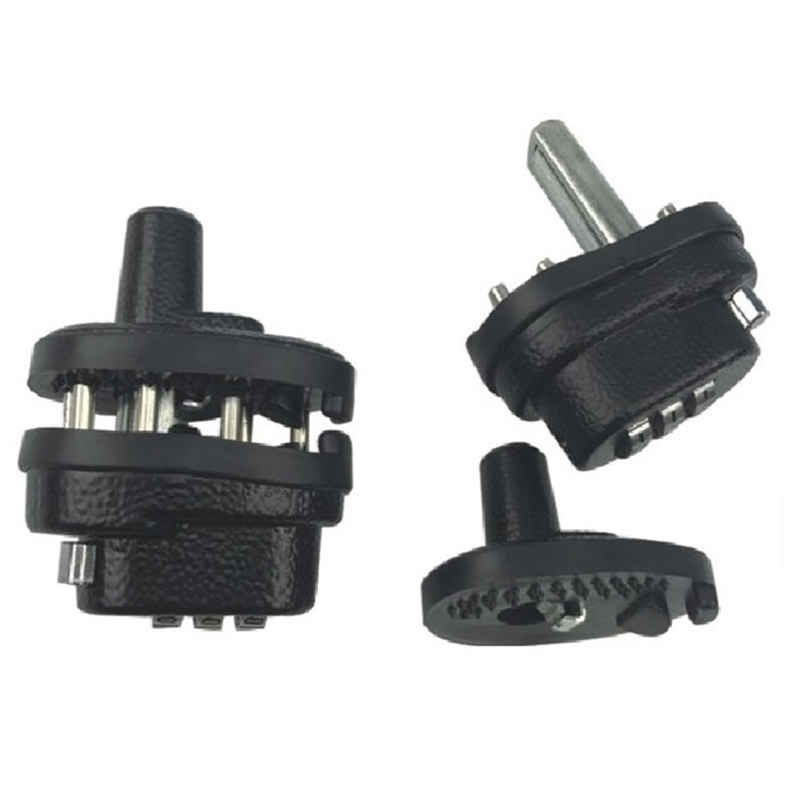 Comment un verrou numérique pour pistolet à gâchette peut-il améliorer la sécurité et le stockage des armes à feu