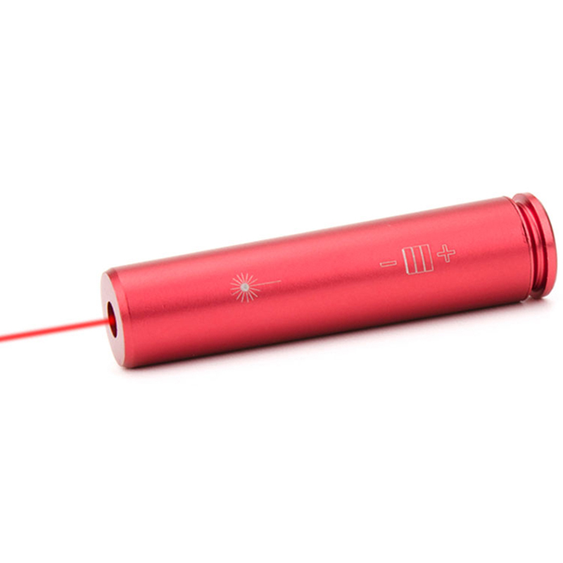 Viseur laser 338, Viseur laser 338, Collimateur laser .338