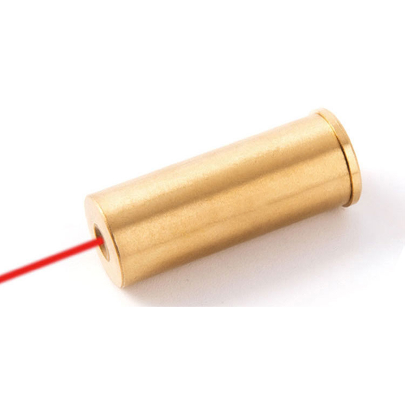Canon laser 45 Colt pour la visée et la mise à zéro 45COLT