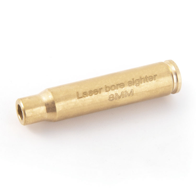 Alésoir laser 8 mm Viseur laser 8 mm Collimateur laser 8 mm