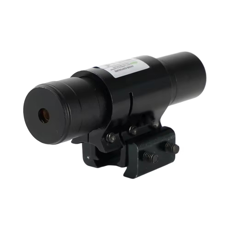 Lunette de visée laser compacte