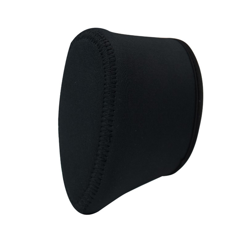 Coussin de recul pour pistolet rempli de Gel de tir de chasse OEM en néoprène personnalisé