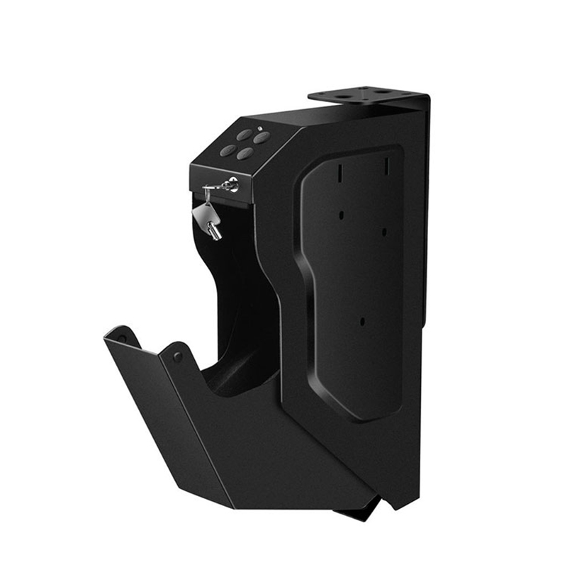 Coffre-fort numérique intelligent pour armes de poing-8913