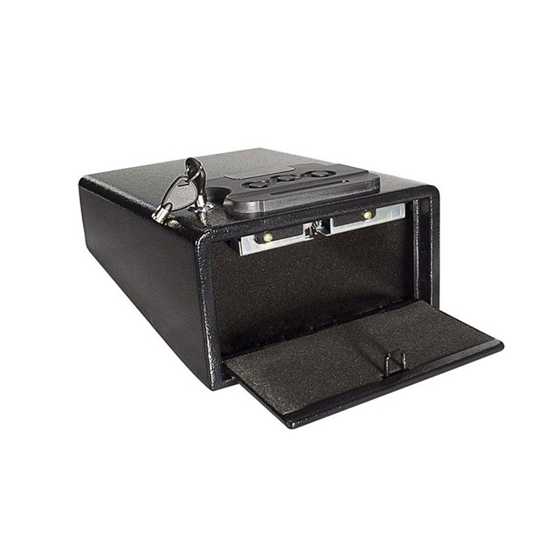 Coffre-fort numérique intelligent pour armes de poing-8915