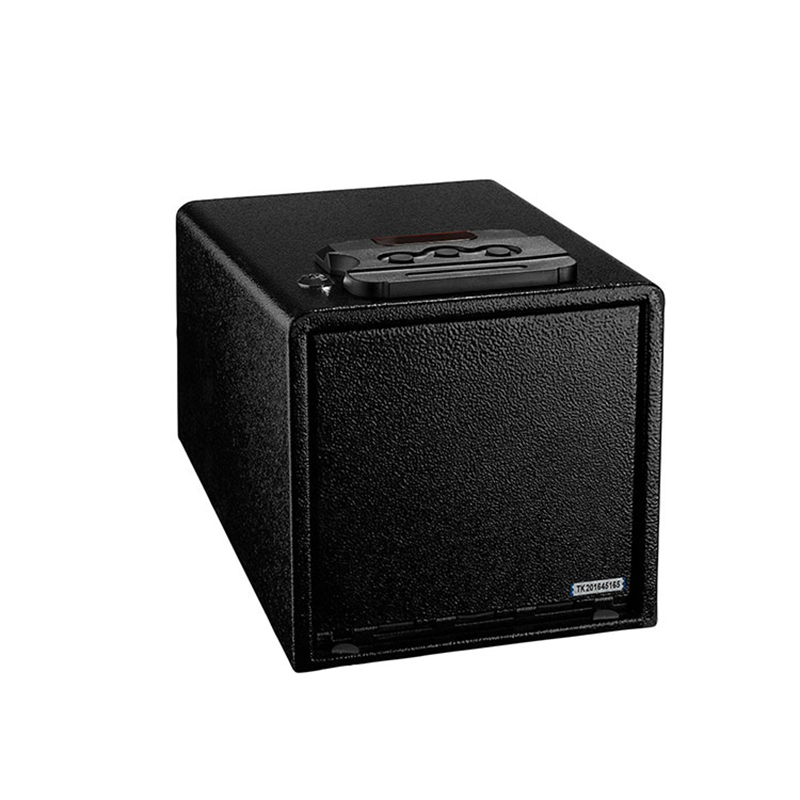 Coffre-fort numérique intelligent pour armes de poing-8917