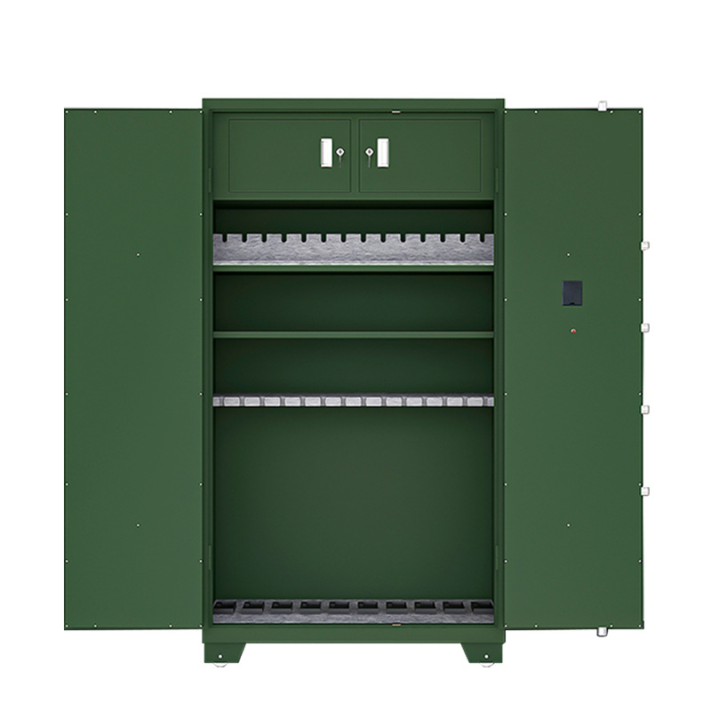 Coffre-fort pour armes à feu Taille 1500x1000x500 MM