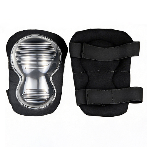 Genouillères robustes avec rembourrage en gel