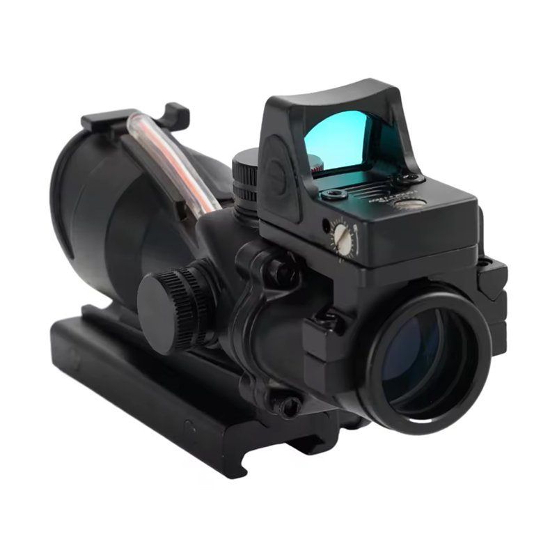 Portée de chasse Portée tactique Viseur optique