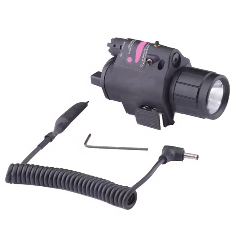 Accessoires de chasse à visée laser