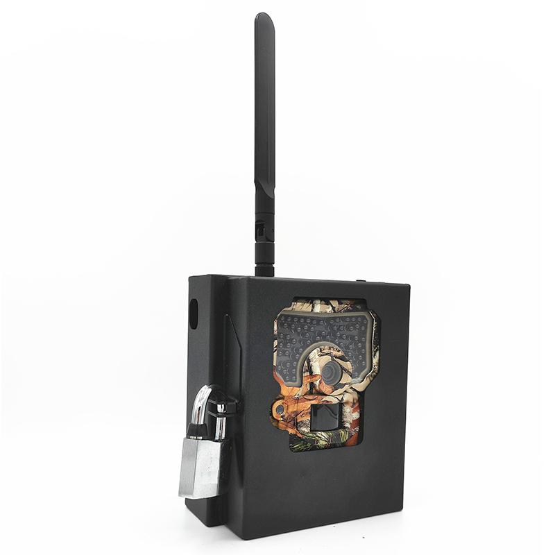 Compatible avec la caméra UOV Glory LTE L4-E/LF-E /785/595.