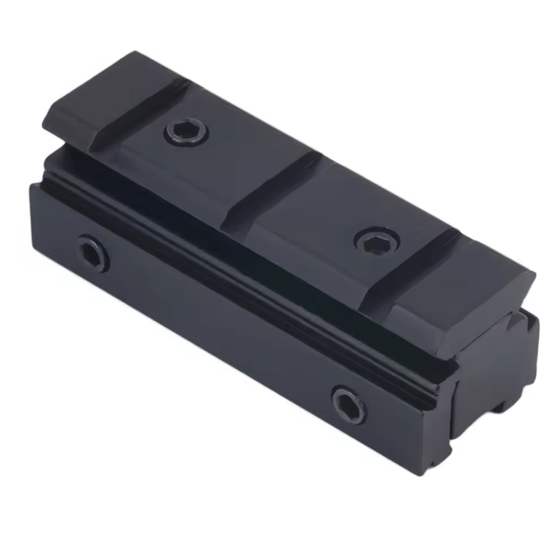 Convertisseur d'adaptateur de montage
