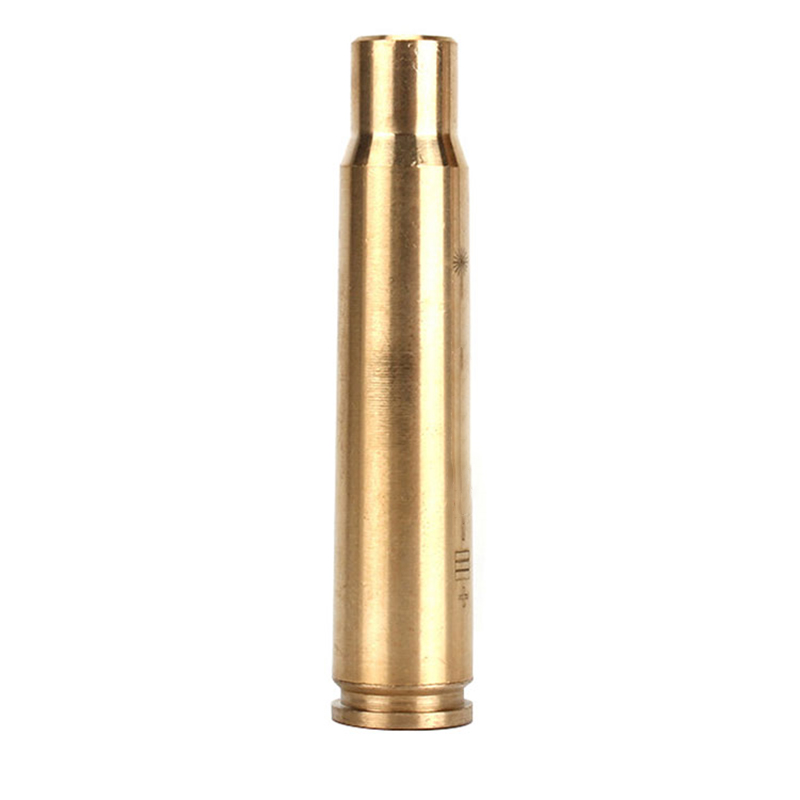 Calibrateur de visée laser rouge en option multi-spécifications pour fusil CAL.45