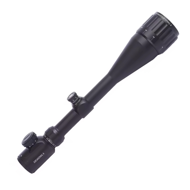 Portée de visée de réticule de tir de portée optique