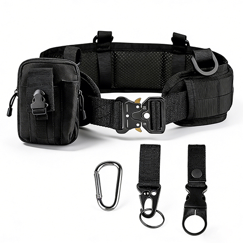 Sécurité Militaire Tactique