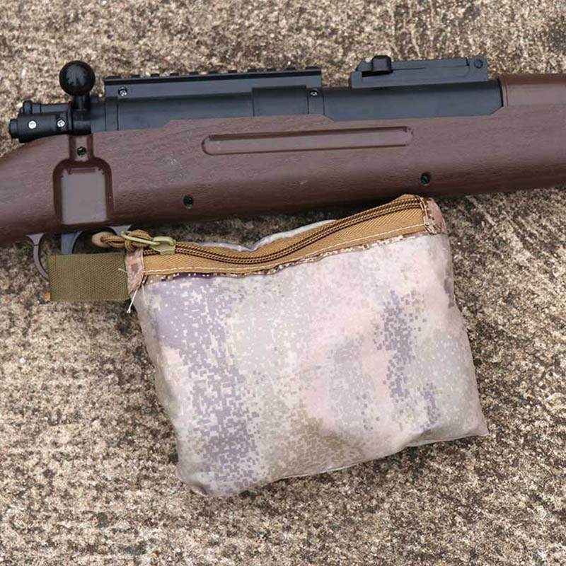 Sac de fusil de chasse