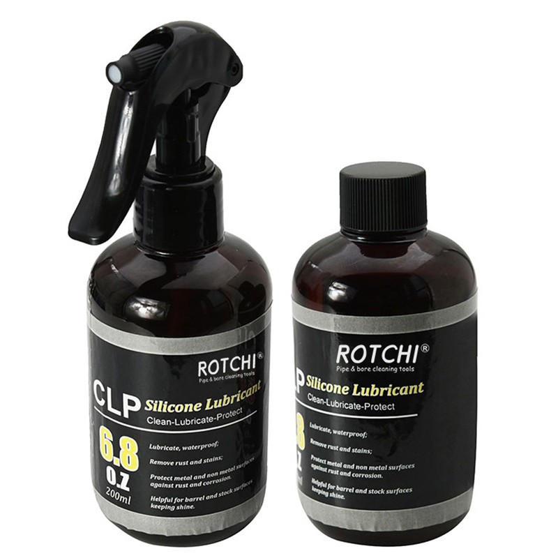 Lubrifiant silicone