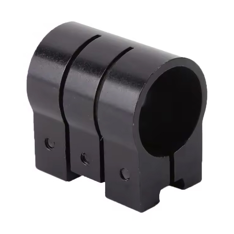 Support de pince à Base basse pour lampe de poche tactique spéciale, Laser
