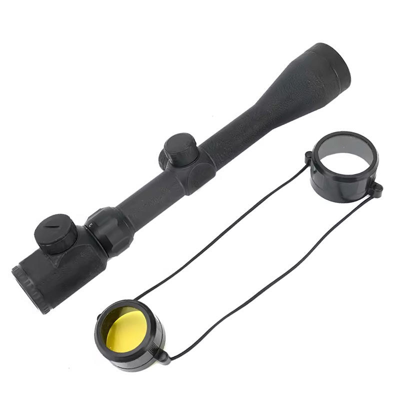 Lunette de visée optique tactique 3-9X32