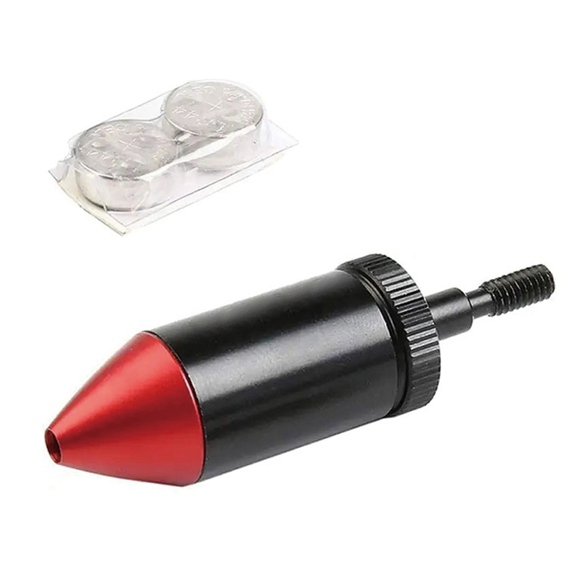 Visée Laser rouge de flèche de tir à l'arc tactique pour la vue Laser de flèche d'arc et d'arbalète