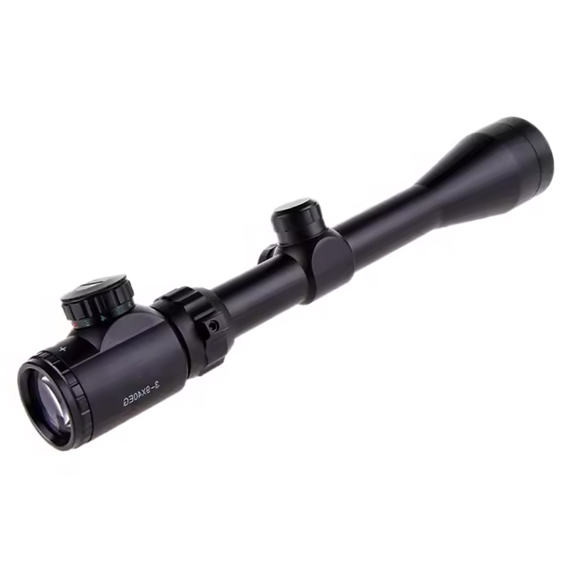 Lunette d'optique tactique 3-9X40EG