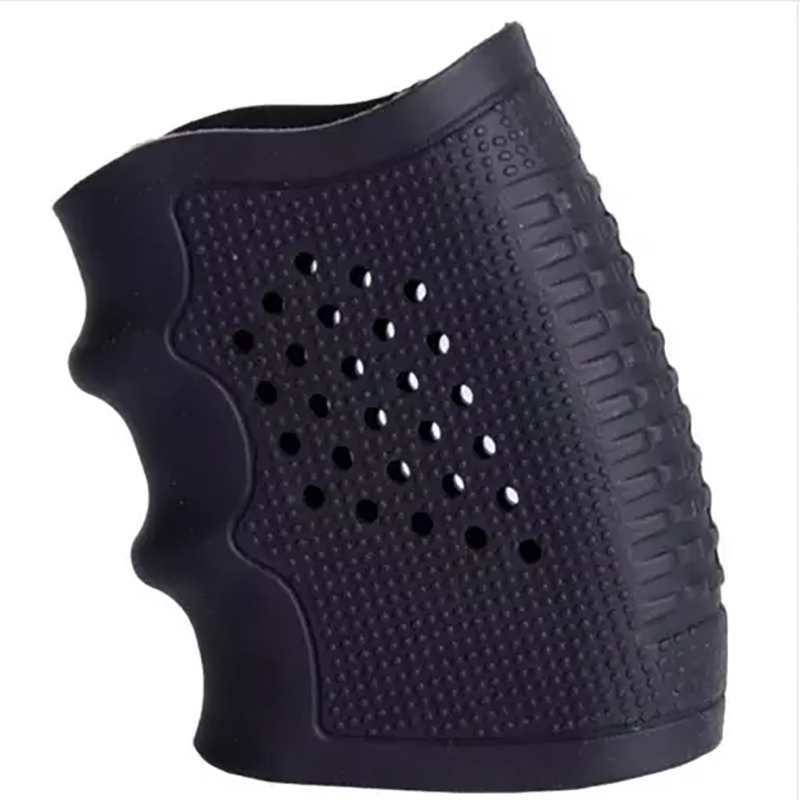 Poignées tactiques en caoutchouc adaptées au nettoyage des pistolets Generation