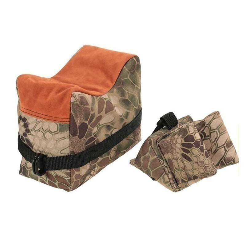 Sac de sable tactique, sac de Support, repose-pistolet, sac de sable, Pack tactique