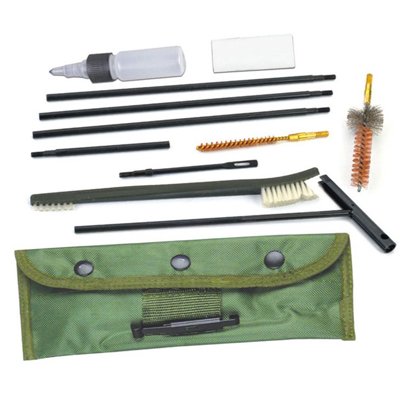 Kit de nettoyage pour fusil Technology Defender